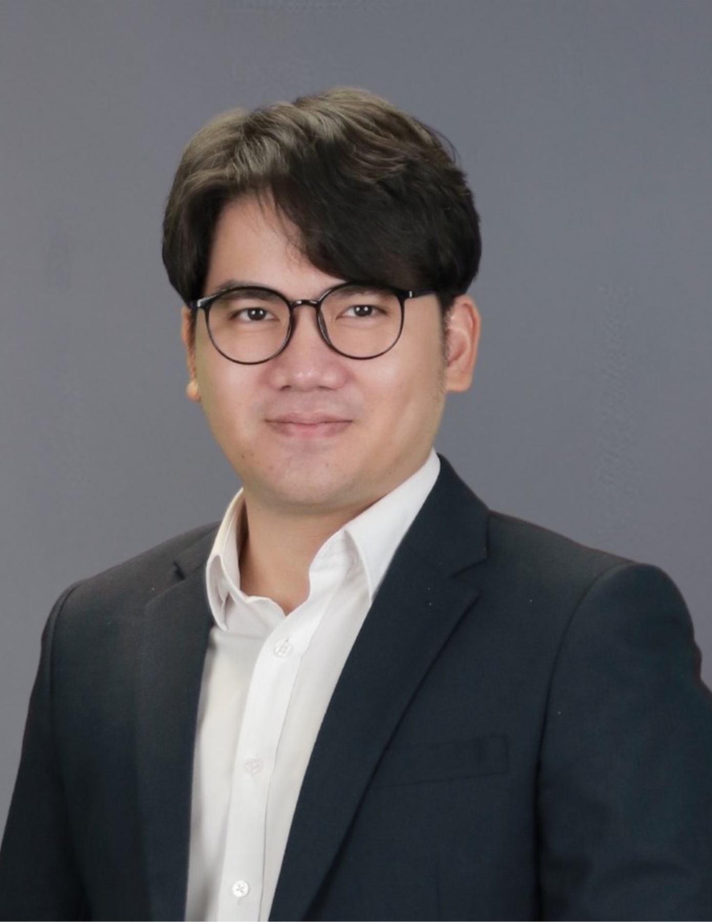 Ông TRƯƠNG ĐẮC NGUYÊN