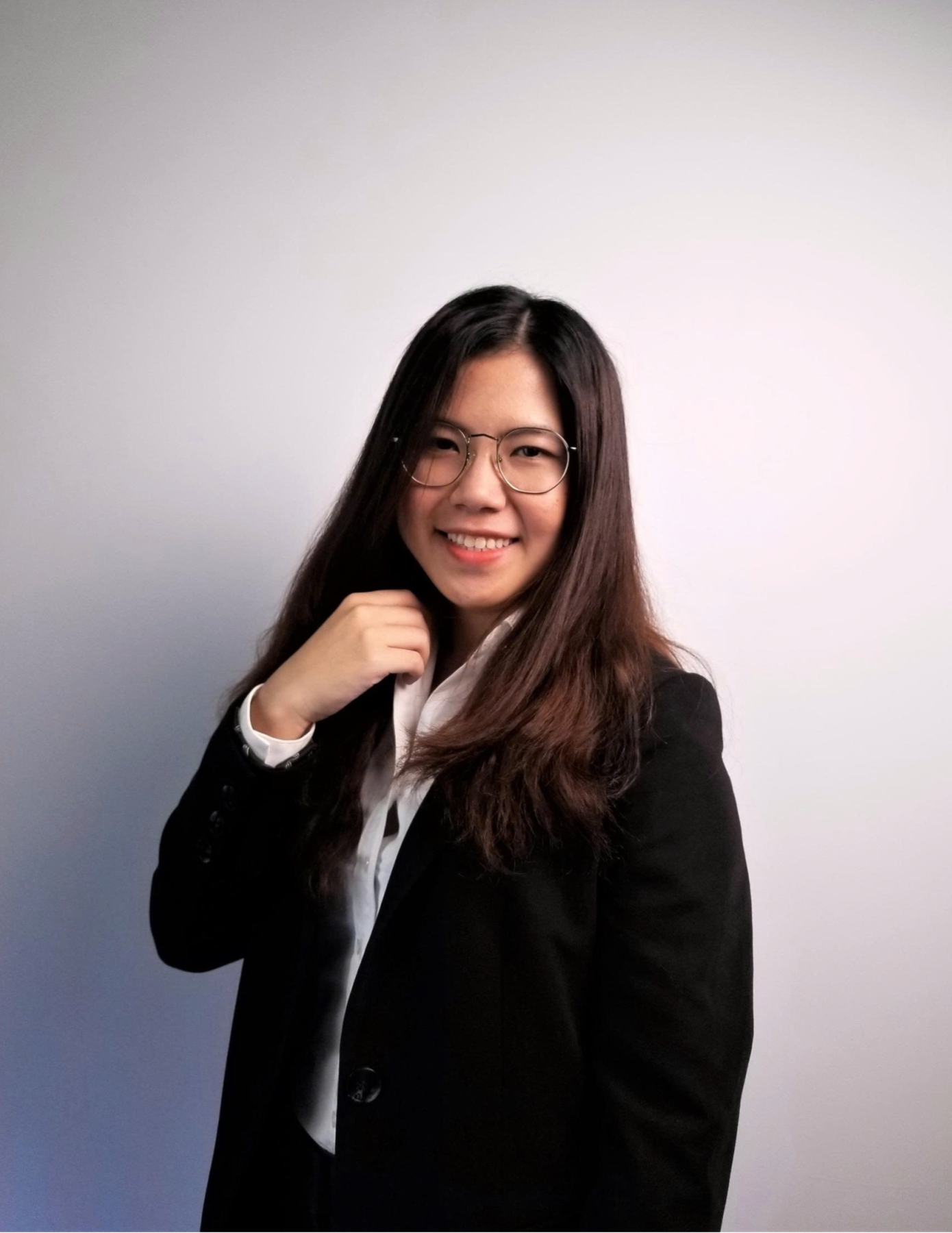 Bà VÕ THANH HOÀI DUYÊN, CFA