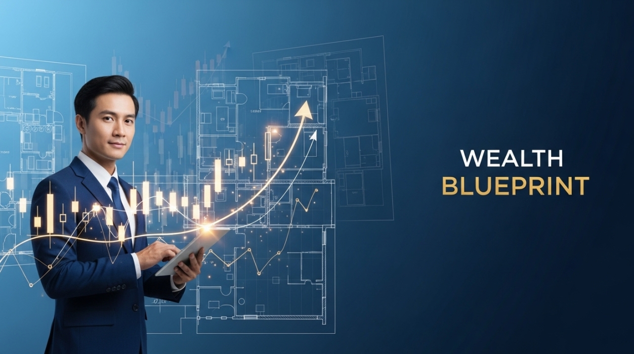 WHY: Tại sao Wealth Blueprint quan trọng?