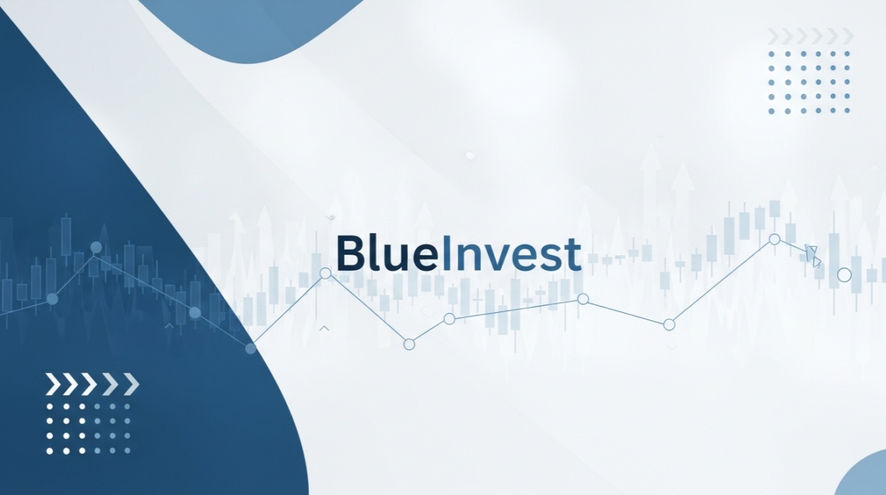 BlueInvest