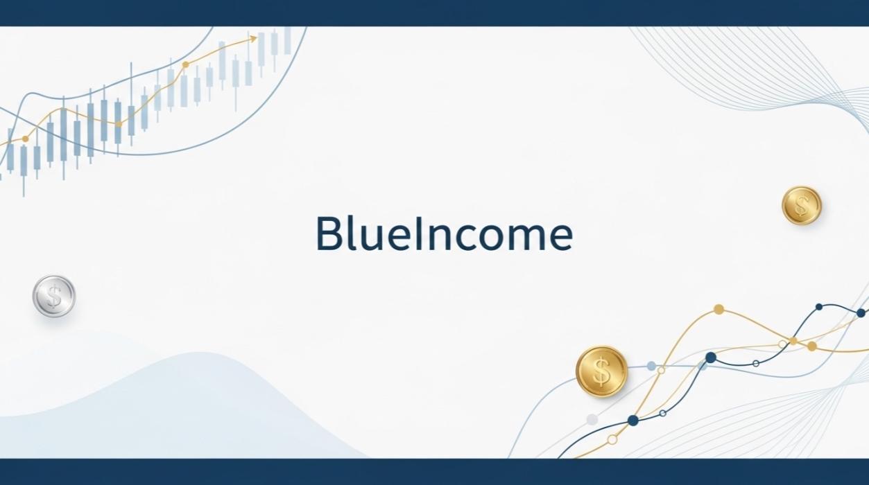 BlueIncome